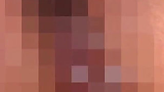 Part 2【i-cup Huge Tits】ultra-sensitive Boobs & Masturbation-addicted Shy Girl!