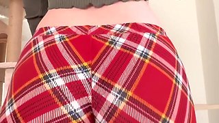 my body type is all booty
