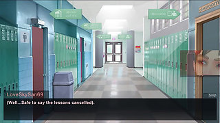 Taffy Tales 0.22.0a Part 41 Principal Secret by Loveskysan69