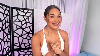 Busty Gizelle Blanco Fucked By Doctor After Her Check Up
