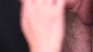 Cum on Food... with a Twist