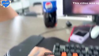 Skin Lovers In Amazing Xxx Clip Pov Exclusive Incredible Like In Your Dreams