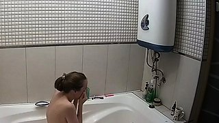 Naughty Amateur Fucked On Hidden Cam