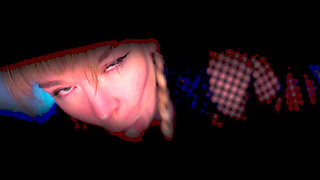 Halloween Special: the Semen Demon