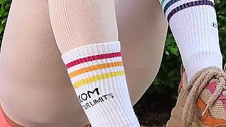 Workout with Passionbunny - Day 2 - Abs