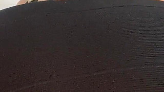 Kira Queen Teases Tits and Ass to Drive You Wild!