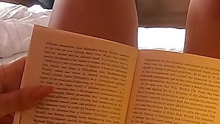 All Natural Big Boobs Big Ass Curvy and Busty Beautiful Slut Makes Dick Cum on Her Clothes