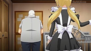 The perverted fat 2 05 hentai94