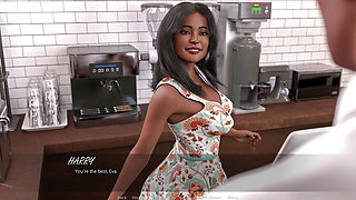 A Very Horny Office Part 23