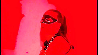 Tied up Sex MILF Slave Used Hard: Whipped, Hot Wax on Tits and Hard Blowjob for Master