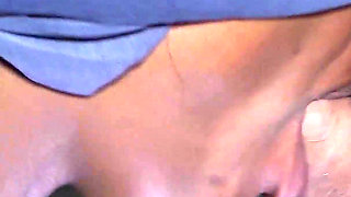 Wonderful Pumping Ebony Mouth That Makes Me Cum a Gallon