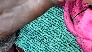 Indian Husband Wife Hot Romantic Seen
