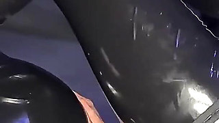 Pegging Piled Gimps