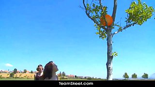 Stepdaddy's 95 lb girl hardcore superb in hd
