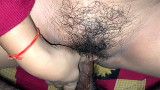 Indian Desi Hot College Girl Viral XXX Video, Boyfriend with First Time Sex