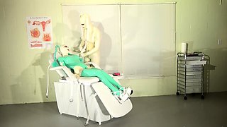 home made amateur blonde Masturbating