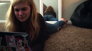 jaybbgirl – Cum Inside Your Sister