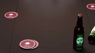 Victoria in Big City Update 21 to Be Continue