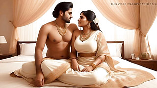 Indian hot porn star sanjana Holi special Fuck video