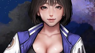 Ep10: Mei's Secret Fetish (finale) - Secret Pie