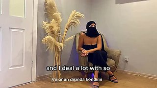 Ambr1 First Casting Blowjob Doggystyle German Turkish Amateur 4K