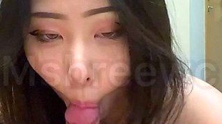 Satou Haruka sexy amateur Asian model in hardcore fun