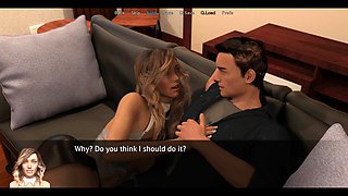 The Office Wife - Game 46 - JSdeacon