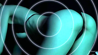 Mind Fuck Rebecca Diamante Small Tits Bikini Padrona Italiana Mistress