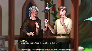 What a Legend:MAIN STORY'S 2 p9