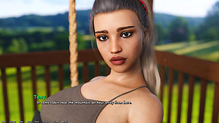 Welcome to free will: she is in love ep 48