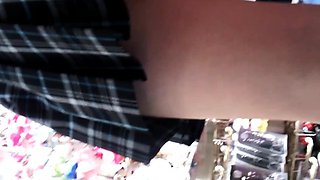 Great Amateur POV