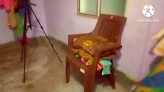 Homemade Video with My Wife 3