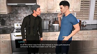 Dusklight Manor Having Fun With The Girls In The Woods Ep 32