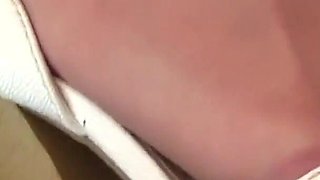 Jasmine rouge street pickup