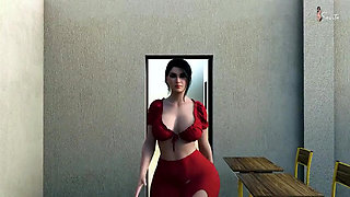 Frist time fukk indian college students