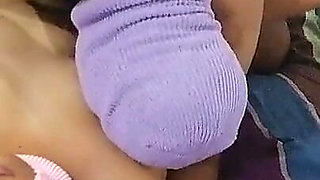 Sri Lankan Actress Anne Hard Fuck with Bull Love and Lust with Big Boobs with Wet Juicy Pussy in Night
