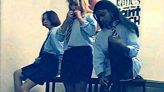 Students spanked nude vintage: Blonde, Ebony  Fetish Porn
