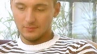 Beni Itou is an amazing Asian teen giving a hardcore blowjob