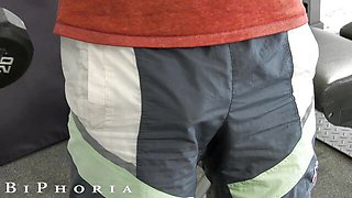 Biphoria - ass fuck xxx
