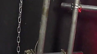 Stinky Foot Licking & Bondage - Natsuki Takeuchi Squirms Helplessly, as Dominant Hikaru Minazuki Drools All Over Her Sweaty Toes