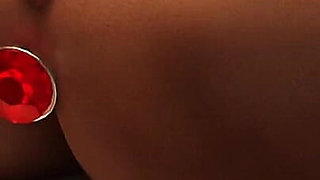 Wife Anal Fucked in Front of Her Husband, Cuckold Hubby Lets Another Man Fuck His Wife - Hotwife 09