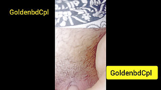 Desi Indian milf wife first time anal fuck