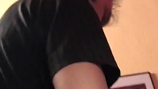 Master Ben educates his slave girl Nadja