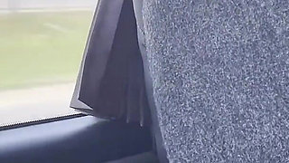 I Sucked It on the Bus