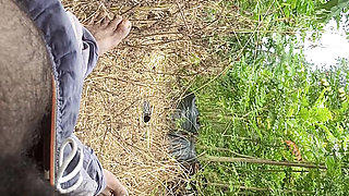 Mridulmadhu husband wife full deshi sexy video in outdoor