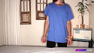 ShadySpa