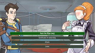 Camping with nudity and some deep erotic fun featuring Loveskysan69real