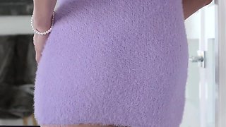 Steamy mature Cory Chase sex story