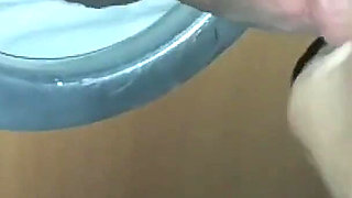 Husband Films Big Booty Wife's Playing with Two at Swing Club
