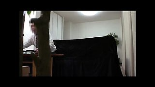 Hot Asian Wife Gets Drunk and Fucked by Young Subordinate - Creampie & Blowjob Action (180 Min)